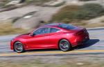 Infiniti Q60 Red Sport 2016 года (AU)